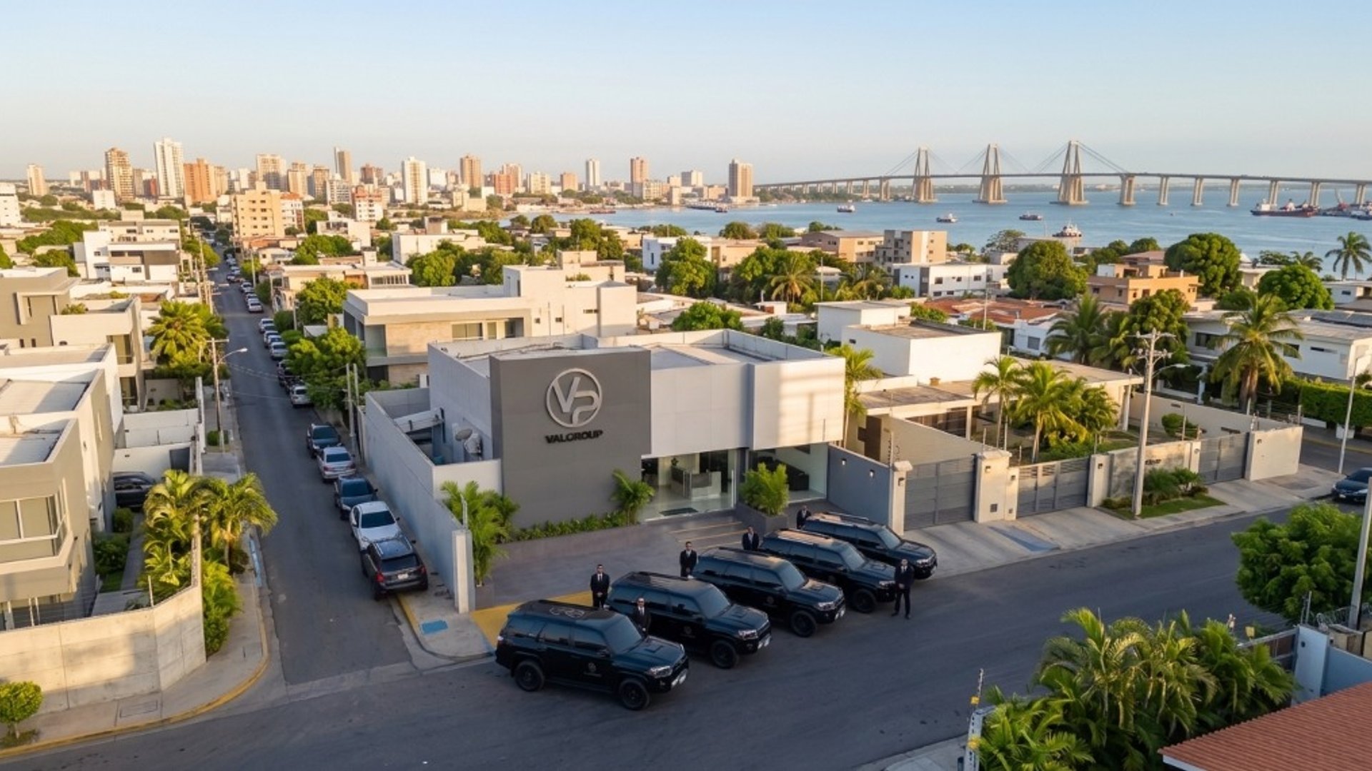 Valgroup International Headquarters