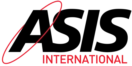 ASIS logo