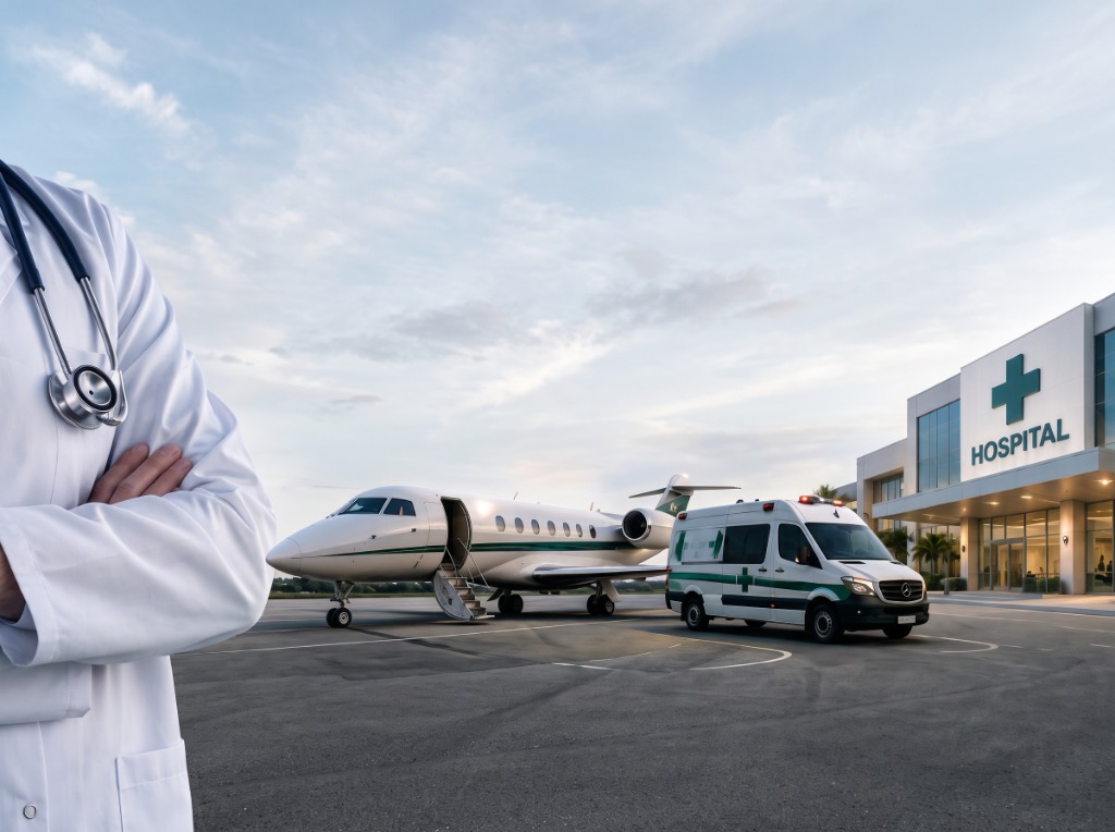 Emergency Medical Coordination