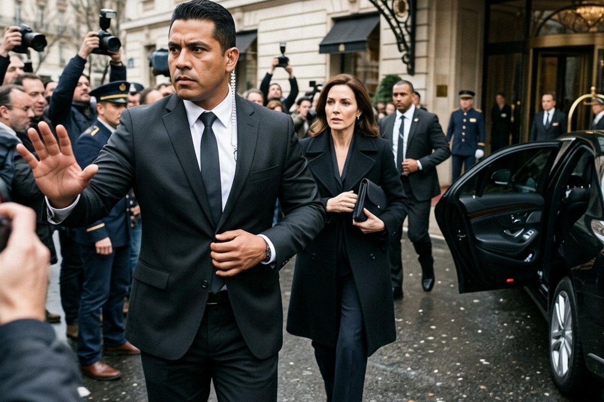 VIP Protection
